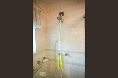 Casa à venda com 412m², 7 quartos e 3 vagasBanheiro Suíte - Chuveiro