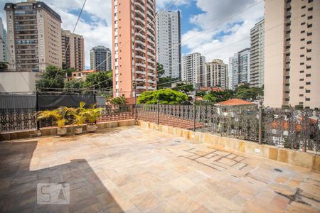 Casa à venda com 412m², 7 quartos e 3 vagasVaranda