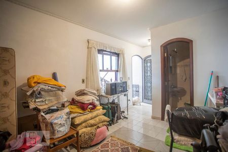 Casa à venda com 412m², 7 quartos e 3 vagasQuarto de Serviço