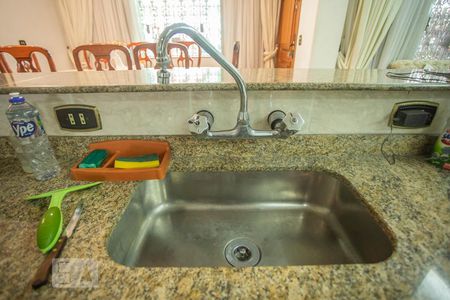 Casa à venda com 412m², 7 quartos e 3 vagasBar