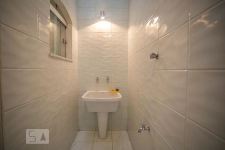 Casa à venda com 412m², 7 quartos e 3 vagasCorredor