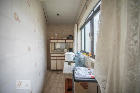 Casa à venda com 412m², 7 quartos e 3 vagasCozinha