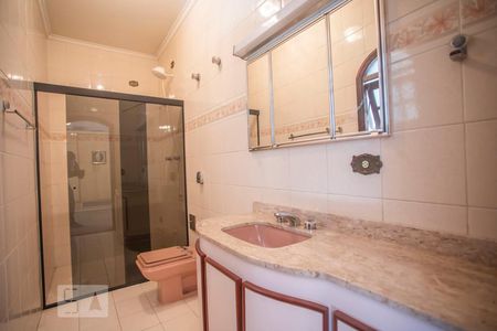 Casa à venda com 412m², 7 quartos e 3 vagasBanheiro Suíte