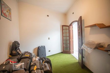 Casa à venda com 412m², 7 quartos e 3 vagasSuíte 7