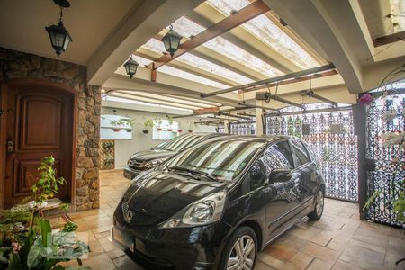 Casa à venda com 412m², 7 quartos e 3 vagasGaragem