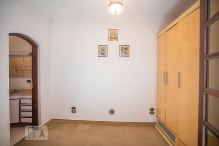 Casa à venda com 412m², 7 quartos e 3 vagasSuíte 3