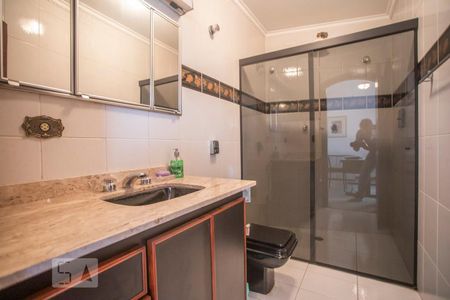 Casa à venda com 412m², 7 quartos e 3 vagasBanheiro Suíte