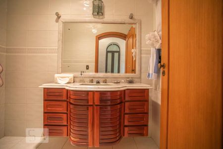 Casa à venda com 412m², 7 quartos e 3 vagasLavabo