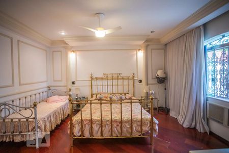 Casa à venda com 412m², 7 quartos e 3 vagasSuíte 1