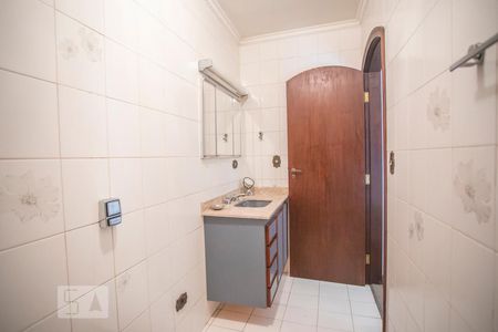 Casa à venda com 412m², 7 quartos e 3 vagasBanheiro Suíte