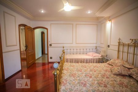 Casa à venda com 412m², 7 quartos e 3 vagasSuíte 1