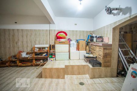 Casa à venda com 412m², 7 quartos e 3 vagasDeposíto