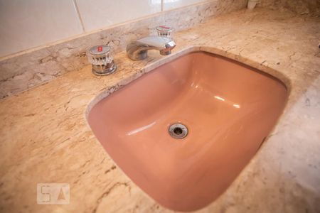 Casa à venda com 412m², 7 quartos e 3 vagasBanheiro Suíte - Torneira