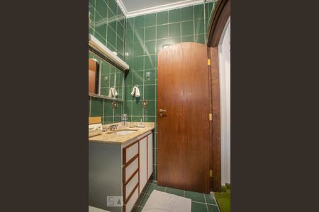 Casa à venda com 412m², 7 quartos e 3 vagasBanheiro Suíte