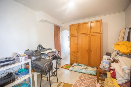 Casa à venda com 412m², 7 quartos e 3 vagasQuarto de Serviço