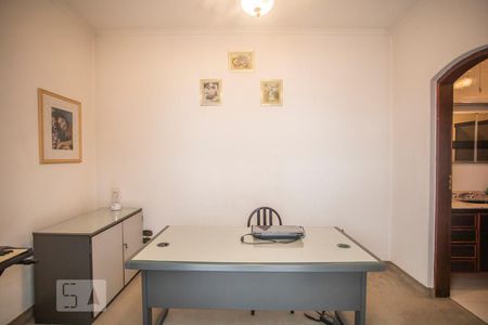 Casa à venda com 412m², 7 quartos e 3 vagasSuíte 4