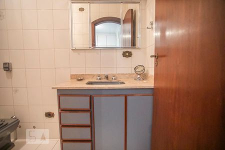 Casa à venda com 412m², 7 quartos e 3 vagasBanheiro Suíte