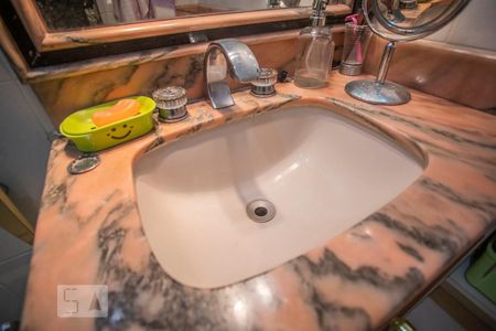 Casa à venda com 412m², 7 quartos e 3 vagasBanheiro Suíte - Torneira