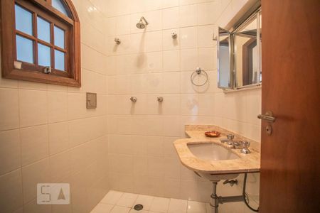 Casa à venda com 412m², 7 quartos e 3 vagasBanheiro Suíte