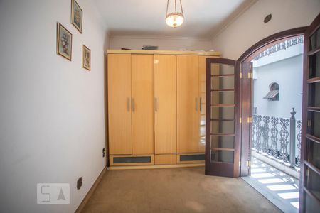 Casa à venda com 412m², 7 quartos e 3 vagasSuíte 3