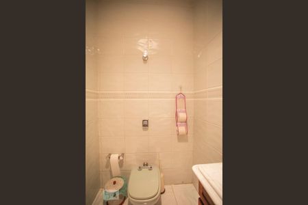 Casa à venda com 412m², 7 quartos e 3 vagasLavabo