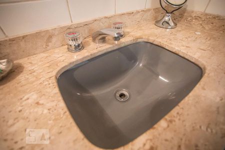 Casa à venda com 412m², 7 quartos e 3 vagasBanheiro Suíte - Torneira