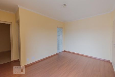 Sala de apartamento à venda com 2 quartos, 60m² em Vila Lemos, Campinas
