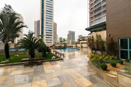 Studio para alugar com 45m², 1 quarto e 1 vagaÁrea Externa