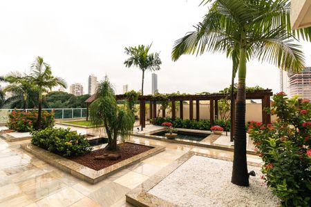 Studio para alugar com 45m², 1 quarto e 1 vagaÁrea Externa