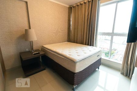 Studio para alugar com 45m², 1 quarto e 1 vagaQuarto Suíte