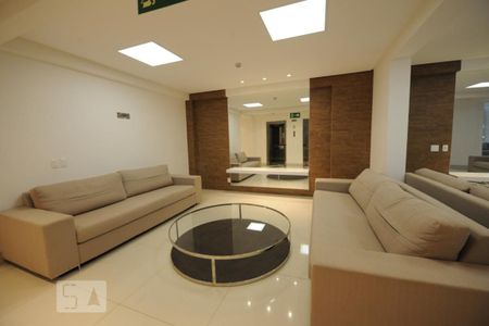 Studio para alugar com 45m², 1 quarto e 1 vagaHall de Entrada