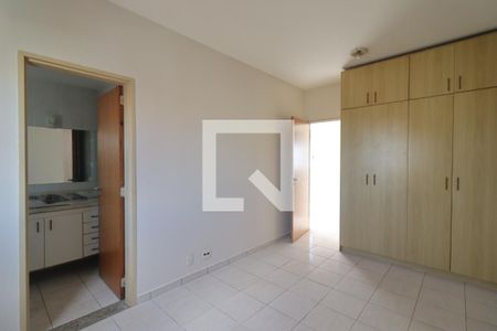 Suíte de apartamento para alugar com 1 quarto, 60m² em Centro, Ribeirão Preto
