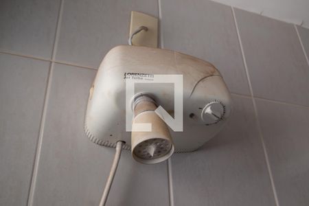 Apartamento para alugar com 60m², 1 quarto e 1 vagaBanheiro da suíte