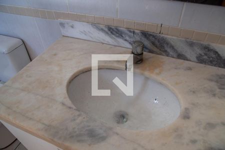 Apartamento para alugar com 60m², 1 quarto e 1 vagaBanheiro da suíte