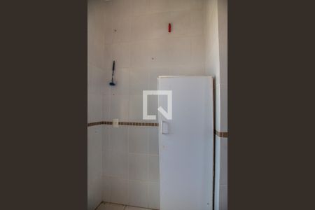 Apartamento para alugar com 60m², 1 quarto e 1 vagaÁrea de serviço