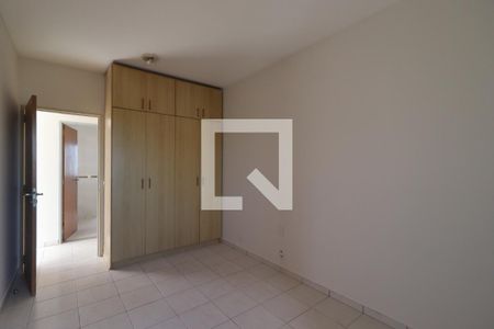 Suíte de apartamento para alugar com 1 quarto, 60m² em Centro, Ribeirão Preto