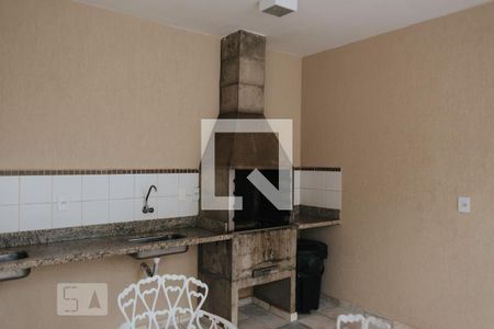 Apartamento para alugar com 60m², 1 quarto e 1 vagaÁrea comum
