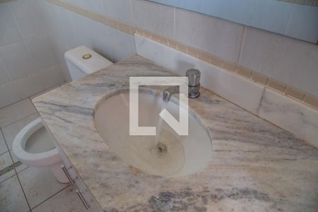 Apartamento para alugar com 60m², 1 quarto e 1 vagaBanheiro social