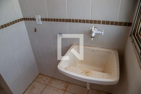 Apartamento para alugar com 60m², 1 quarto e 1 vagaÁrea de serviço