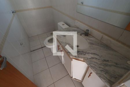 Lavabo de apartamento para alugar com 1 quarto, 60m² em Centro, Ribeirão Preto