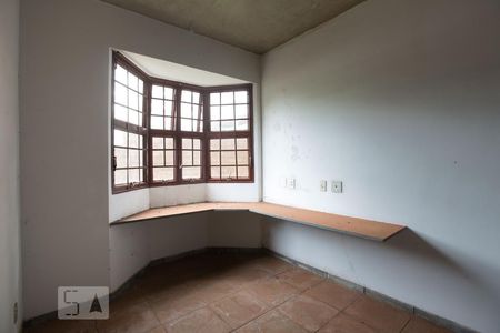 Sala de apartamento para alugar com 1 quarto, 35m² em Vila Amelia, Ribeirão Preto