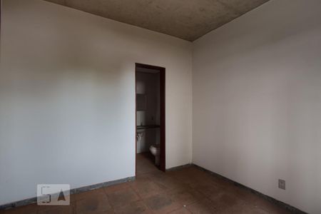 Suíte de apartamento para alugar com 1 quarto, 35m² em Vila Amelia, Ribeirão Preto