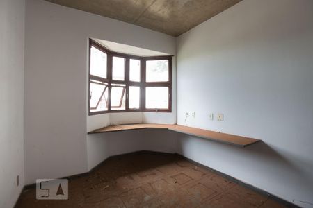 Sala de apartamento para alugar com 1 quarto, 35m² em Vila Virgínia, Ribeirão Preto