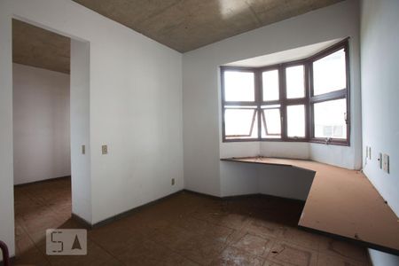 Sala de apartamento para alugar com 1 quarto, 35m² em Vila Virgínia, Ribeirão Preto