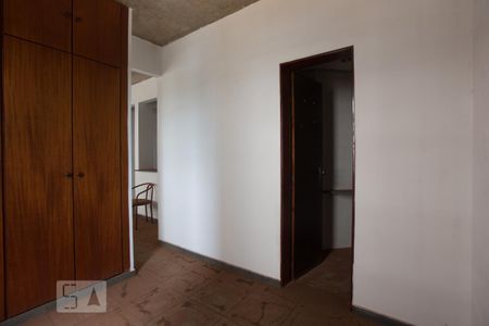 Suíte de apartamento para alugar com 1 quarto, 35m² em Vila Virgínia, Ribeirão Preto