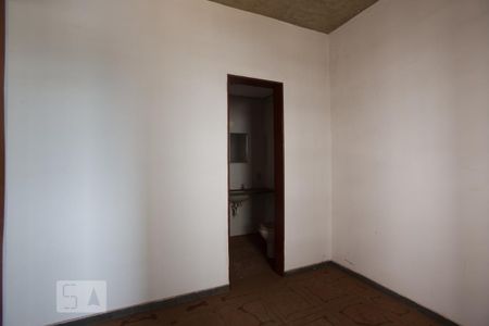 Suíte de apartamento para alugar com 1 quarto, 35m² em Vila Virgínia, Ribeirão Preto