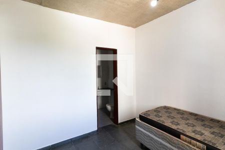 Suíte de apartamento para alugar com 1 quarto, 35m² em Vila Virgínia, Ribeirão Preto
