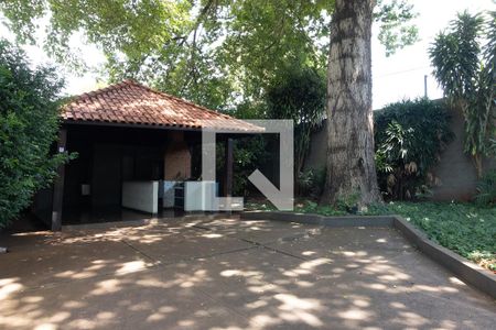 Apartamento para alugar com 35m², 1 quarto e 1 vagaChurrasqueira