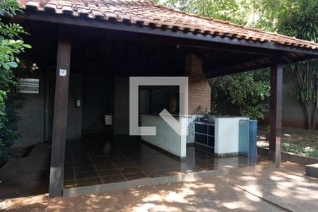 Apartamento para alugar com 35m², 1 quarto e 1 vagaChurrasqueira