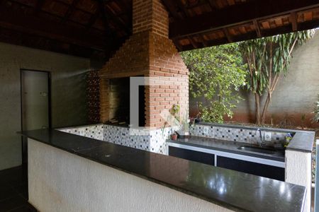 Apartamento para alugar com 35m², 1 quarto e 1 vagaChurrasqueira